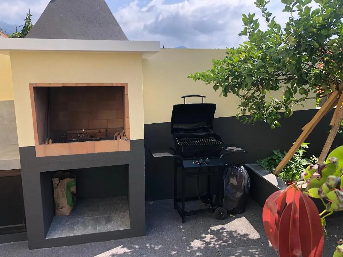 Estreito Da Calheta Casa Do Manuel Maria 빌라 포르투갈