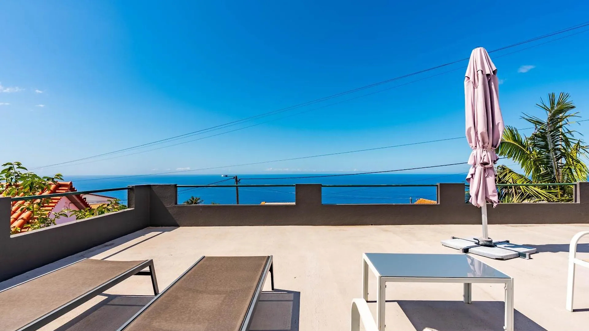 Casa Do Manuel Maria Βίλα Estreito Da Calheta 0*,  Πορτογαλία