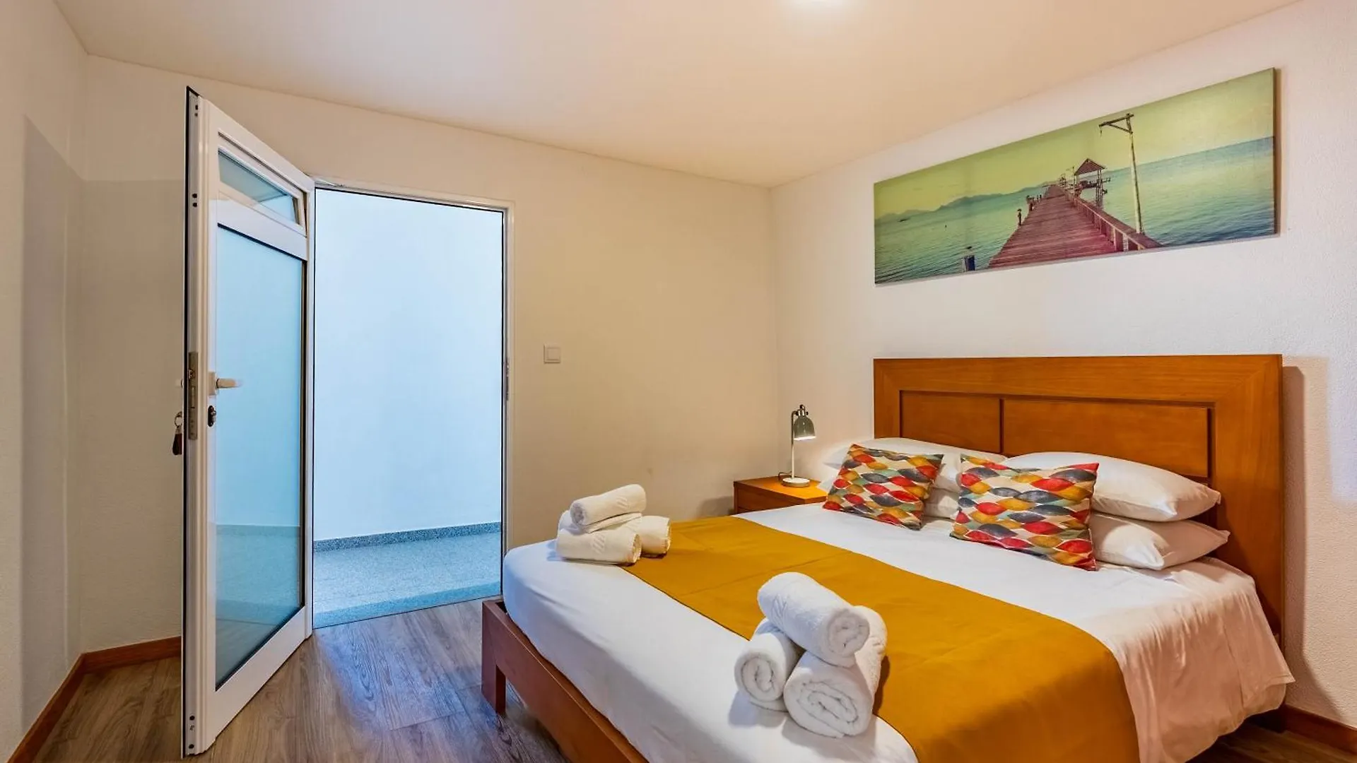 Casa Do Manuel Maria Βίλα Estreito Da Calheta 0*,  Πορτογαλία