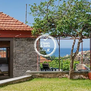 Casa Da Aldeia By An Island Dom wakacyjny